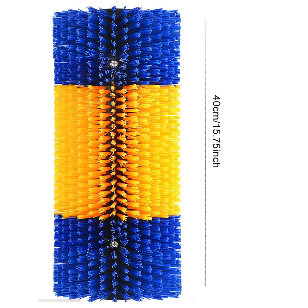 Massage Grooming Brush Relieve Itching on The Back of Livestock