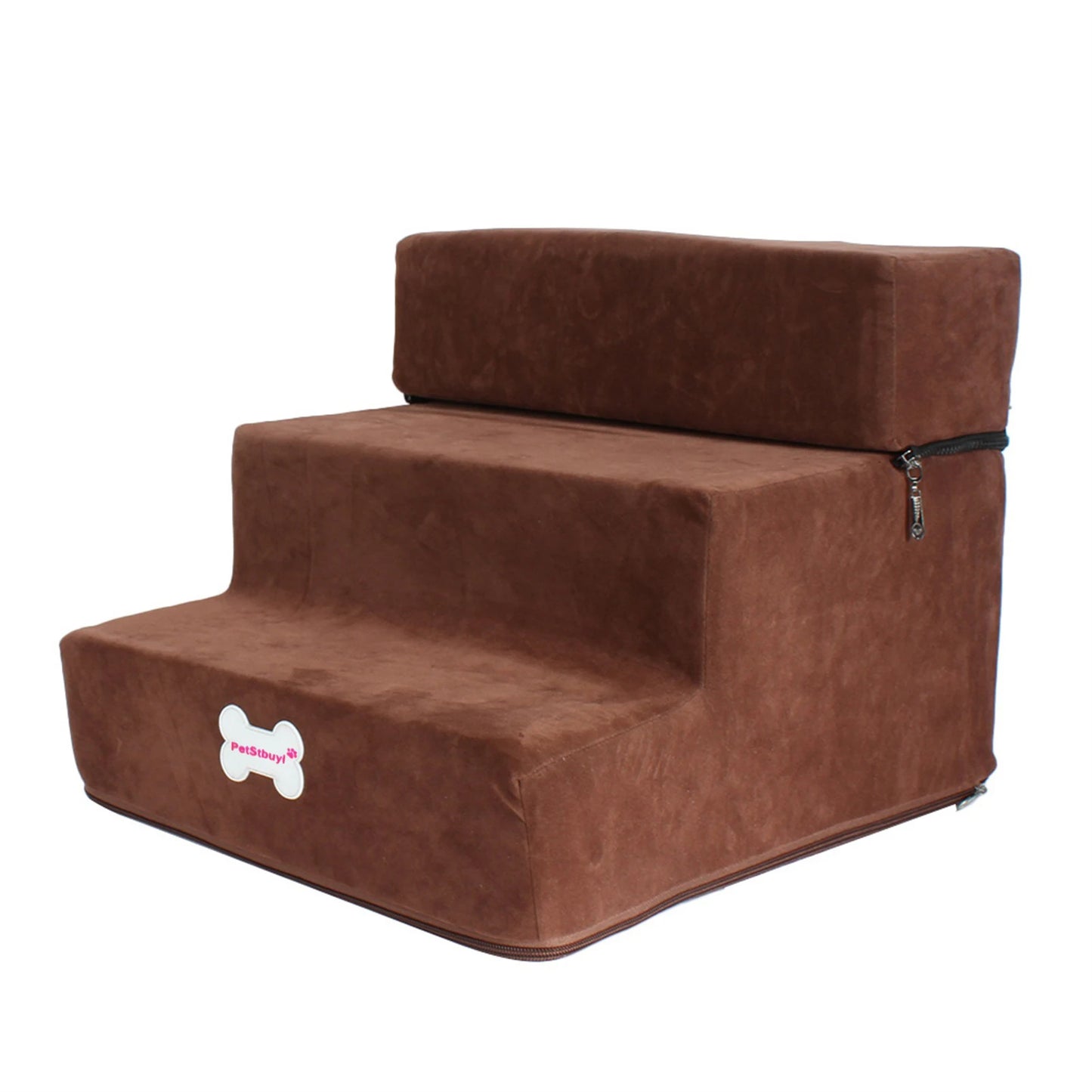 30cm High Detachable Dog Steps