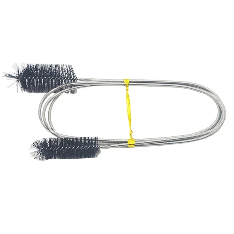 Water Tank Cleaning Brush Fish Tank