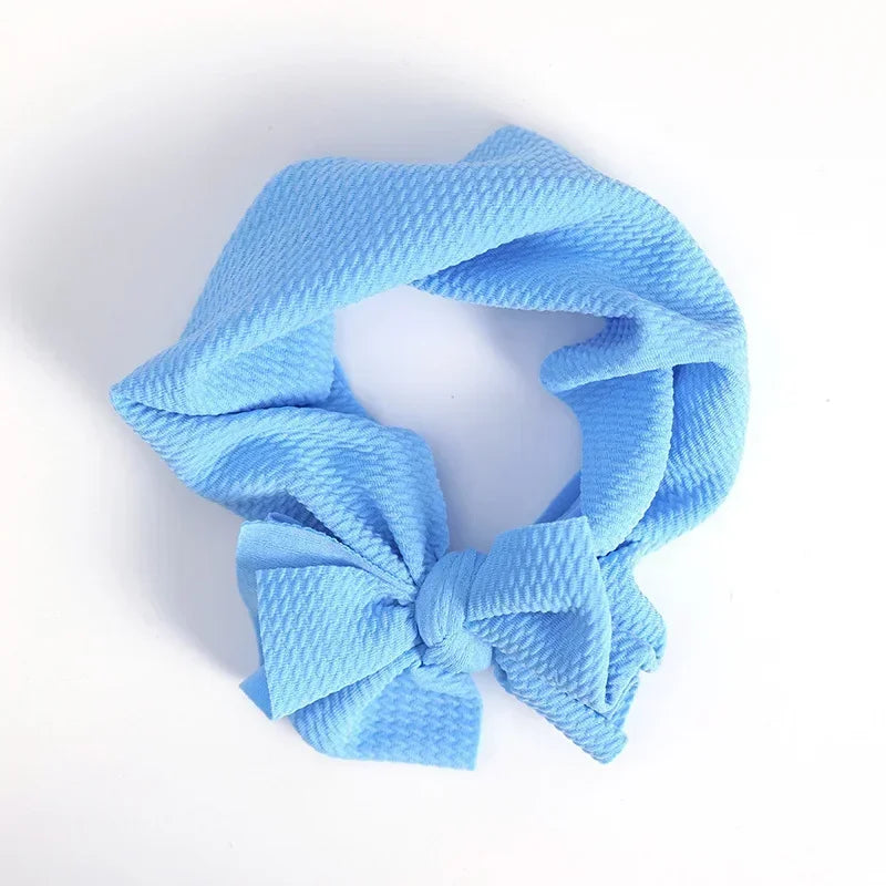 Pet Headgear Teddy up bow Hat