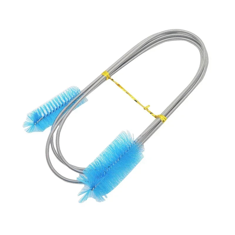 Water Tank Cleaning Brush Fish Tank