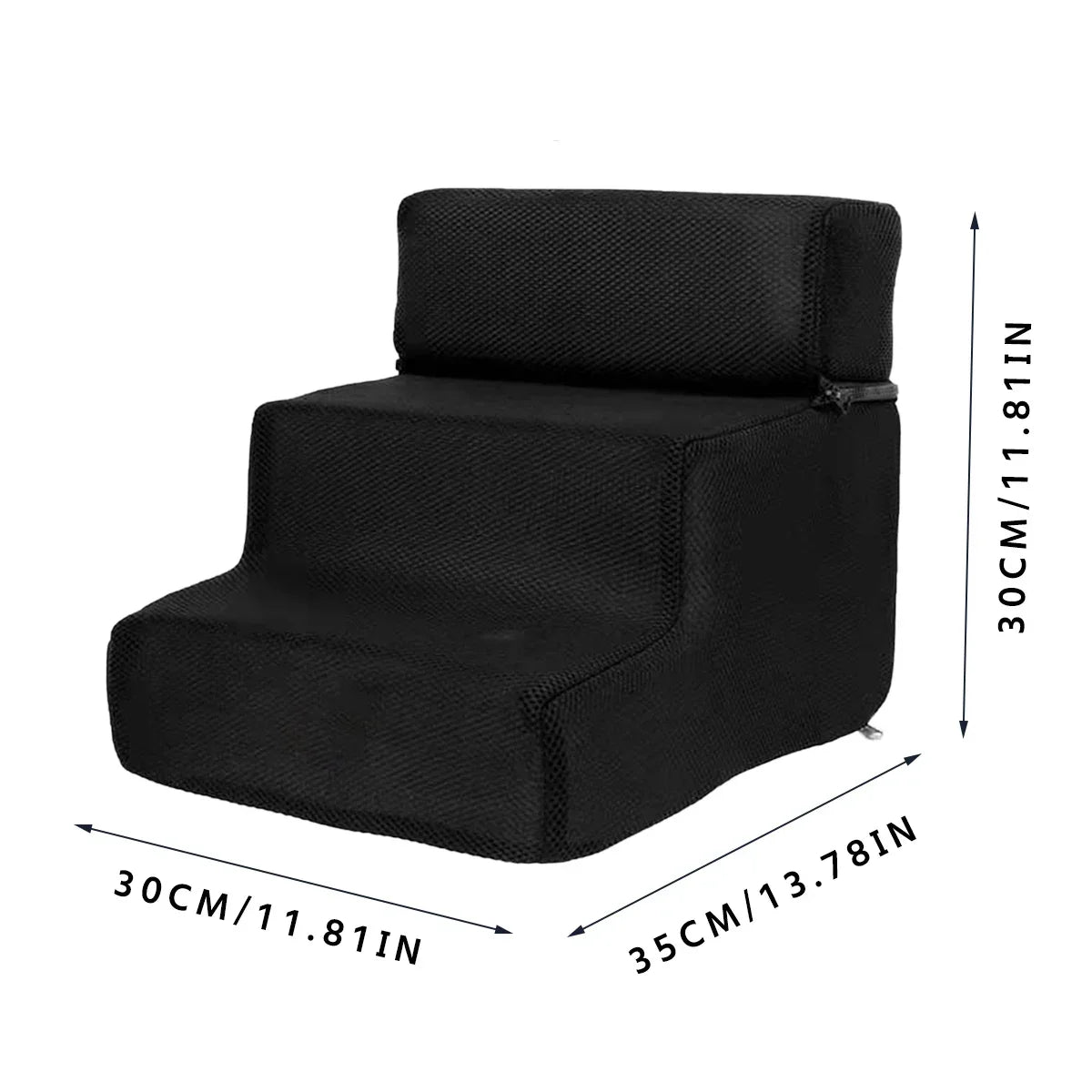 Pet Ladder Cover Non-Slip Detachable