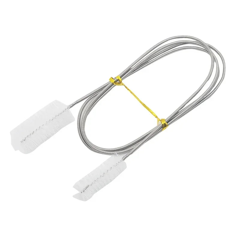 Water Tank Cleaning Brush Fish Tank