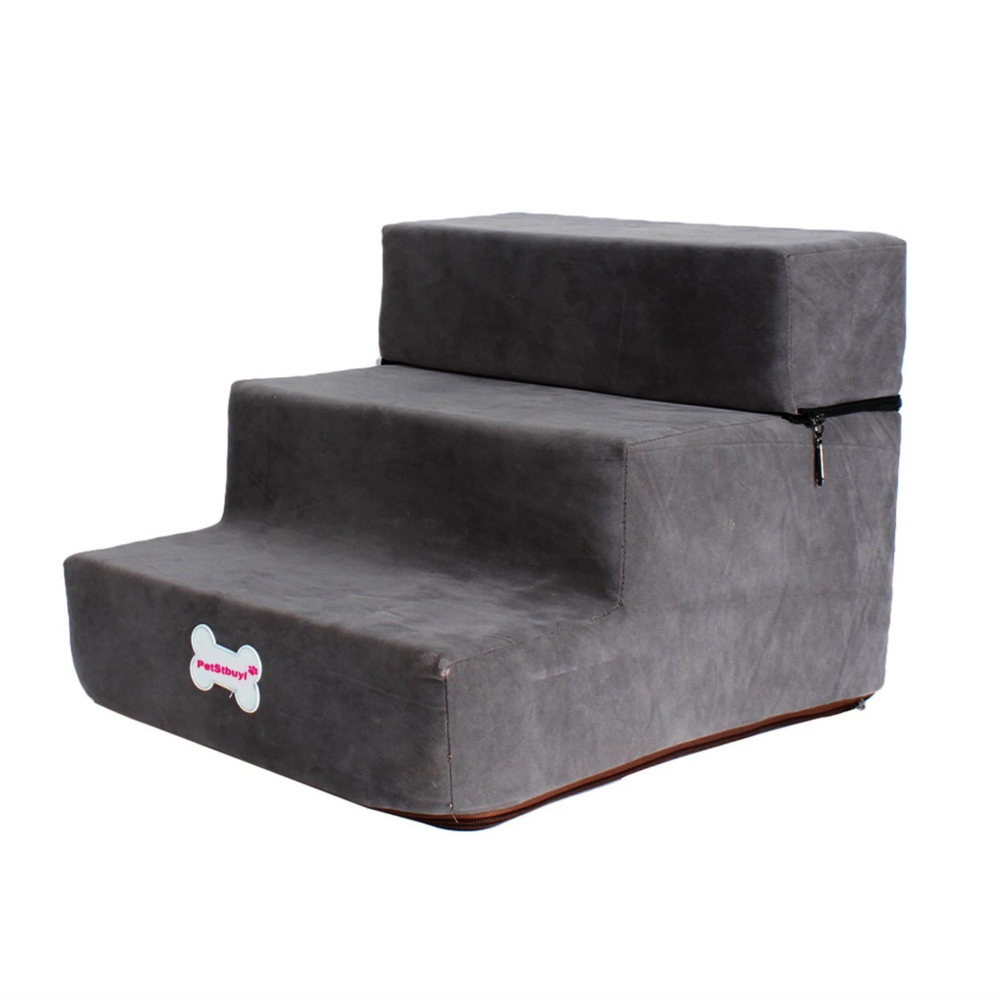 30cm High Detachable Dog Steps