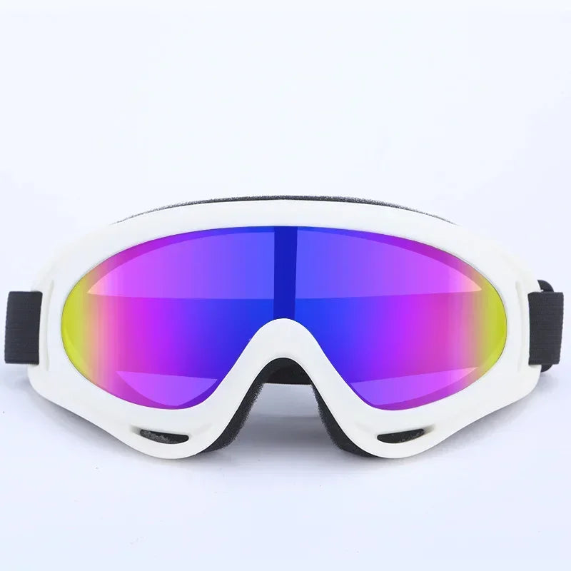 Pet Products Big Dog Goggles Wind And Snow Protection