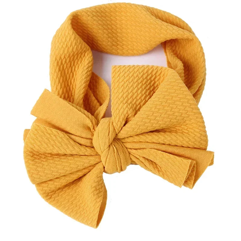 Pet Headgear Teddy up bow Hat