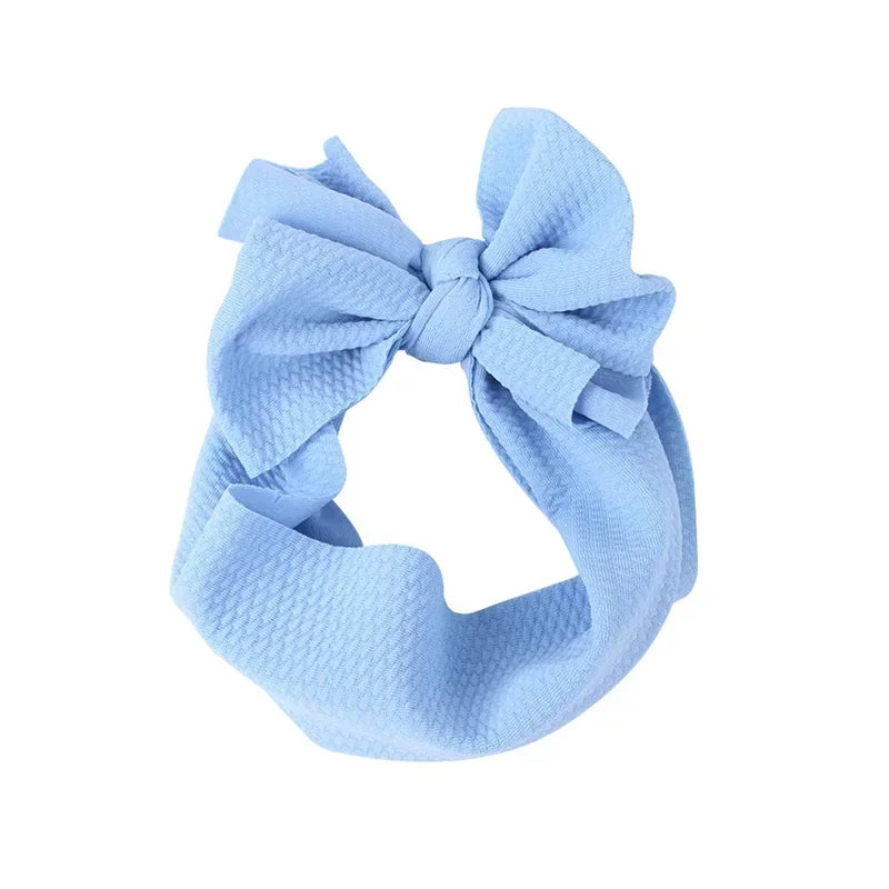 Pet Headgear Teddy up bow Hat
