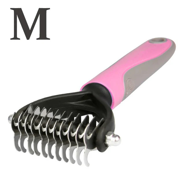 Professional Dog Brush Pet Hair Remover