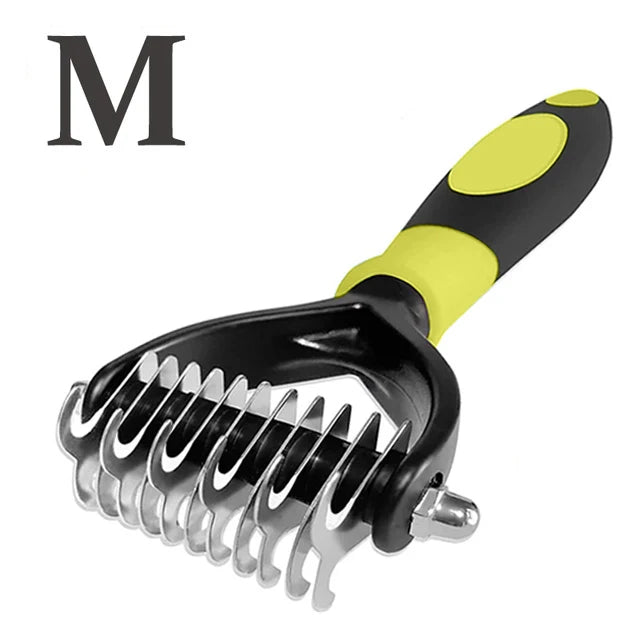 Professional Dog Brush Pet Hair Remover
