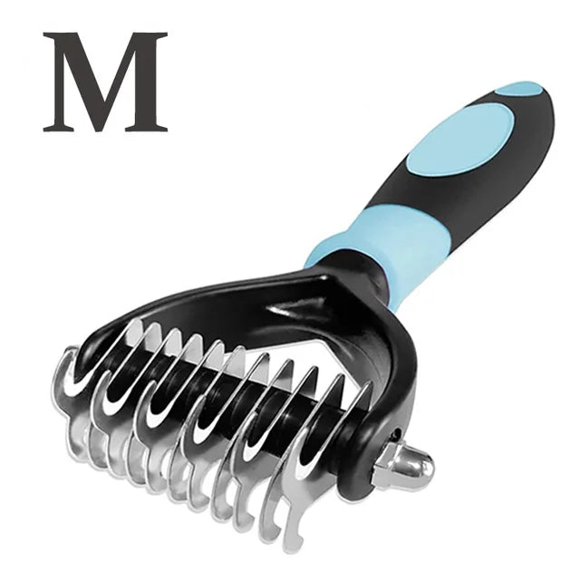 Professional Dog Brush Pet Hair Remover