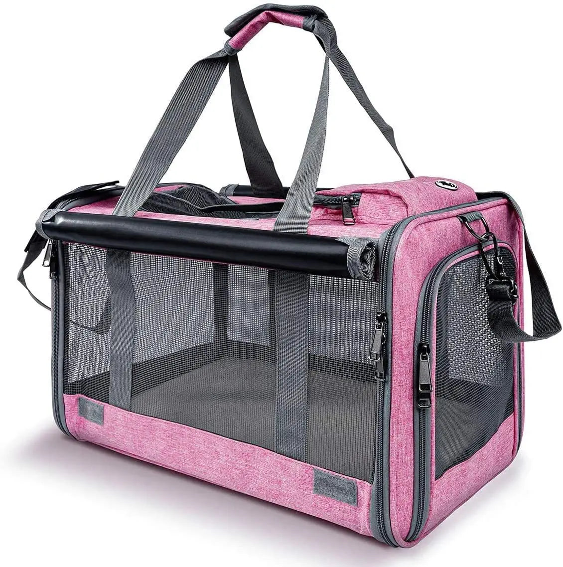 Large Capacity Pet Carrier Bag