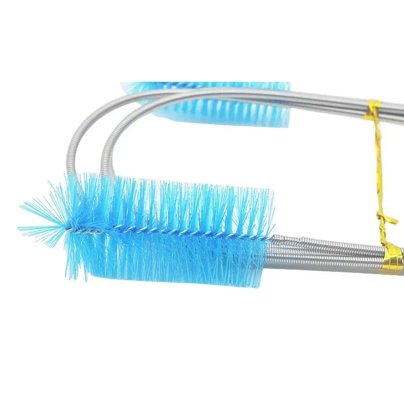 Water Tank Cleaning Brush Fish Tank