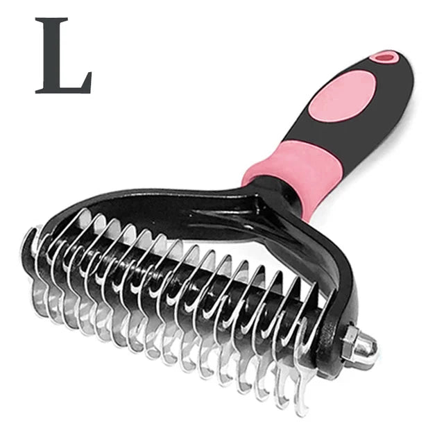 Professional Dog Brush Pet Hair Remover