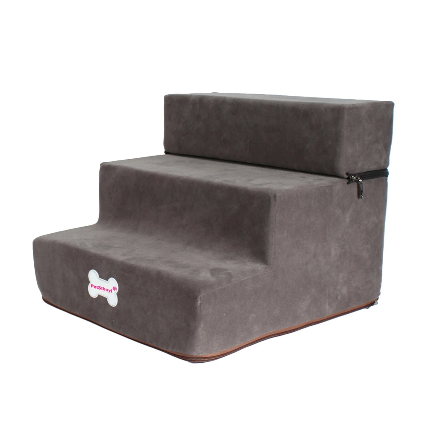 30cm High Detachable Dog Steps