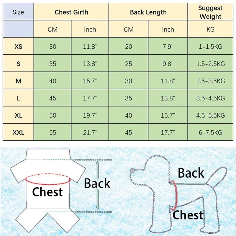 Pet Clothes French Bulldog Puppy Dog Costume Pet Jumpsuit