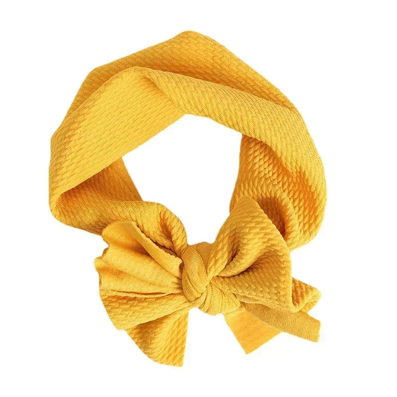 Pet Headgear Teddy up bow Hat