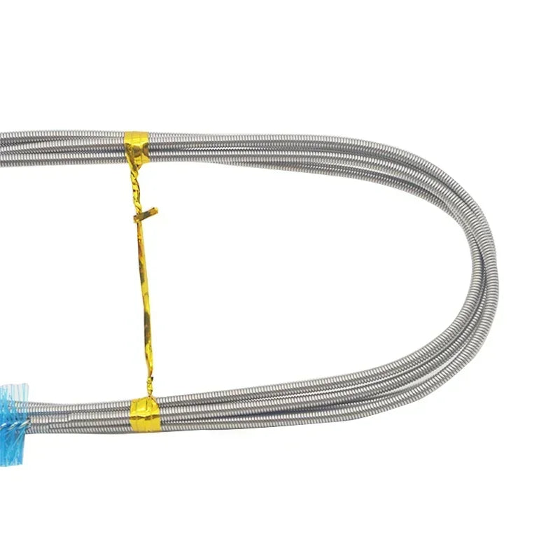 Water Tank Cleaning Brush Fish Tank