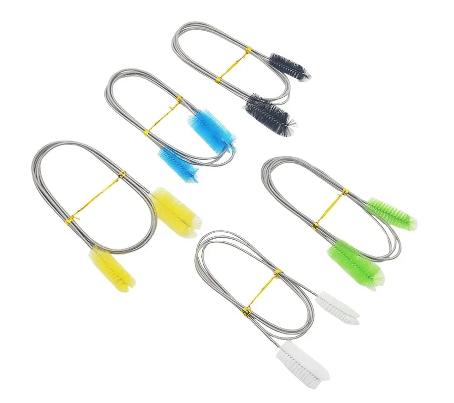 Water Tank Cleaning Brush Fish Tank