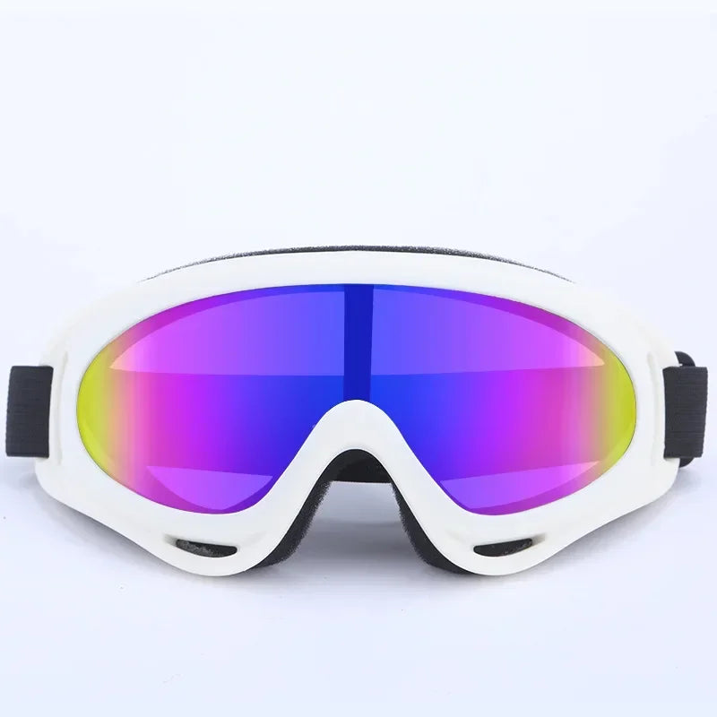 Pet Products Big Dog Goggles Wind And Snow Protection