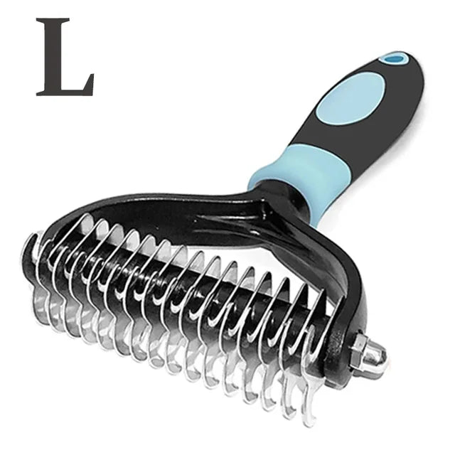 Professional Dog Brush Pet Hair Remover