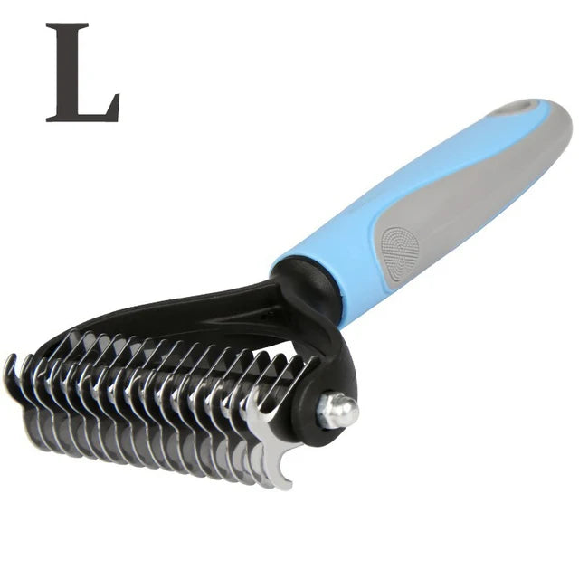 Professional Dog Brush Pet Hair Remover