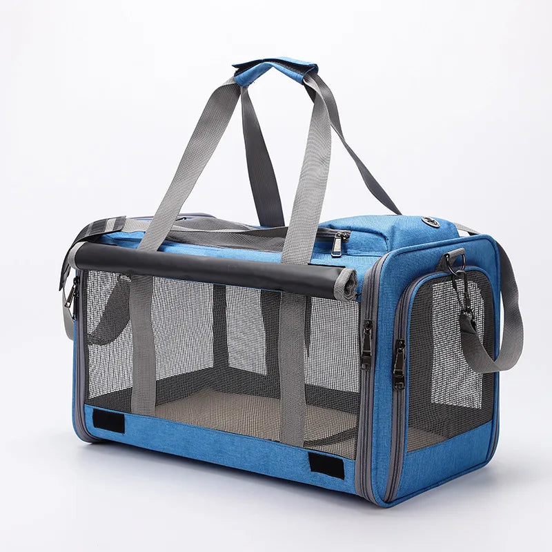 Large Capacity Pet Carrier Bag