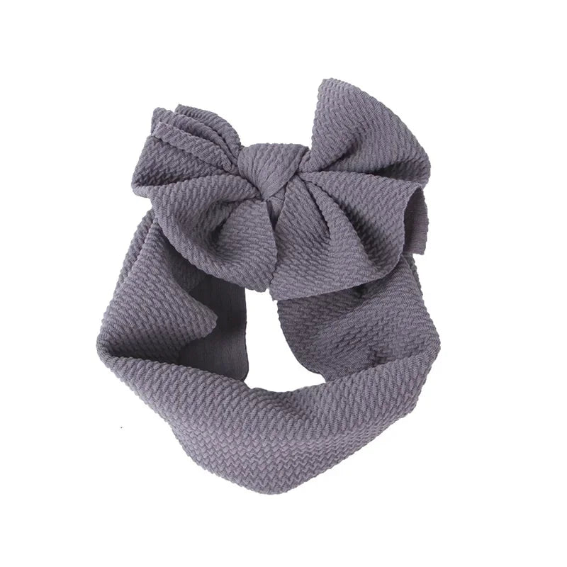 Pet Headgear Teddy up bow Hat