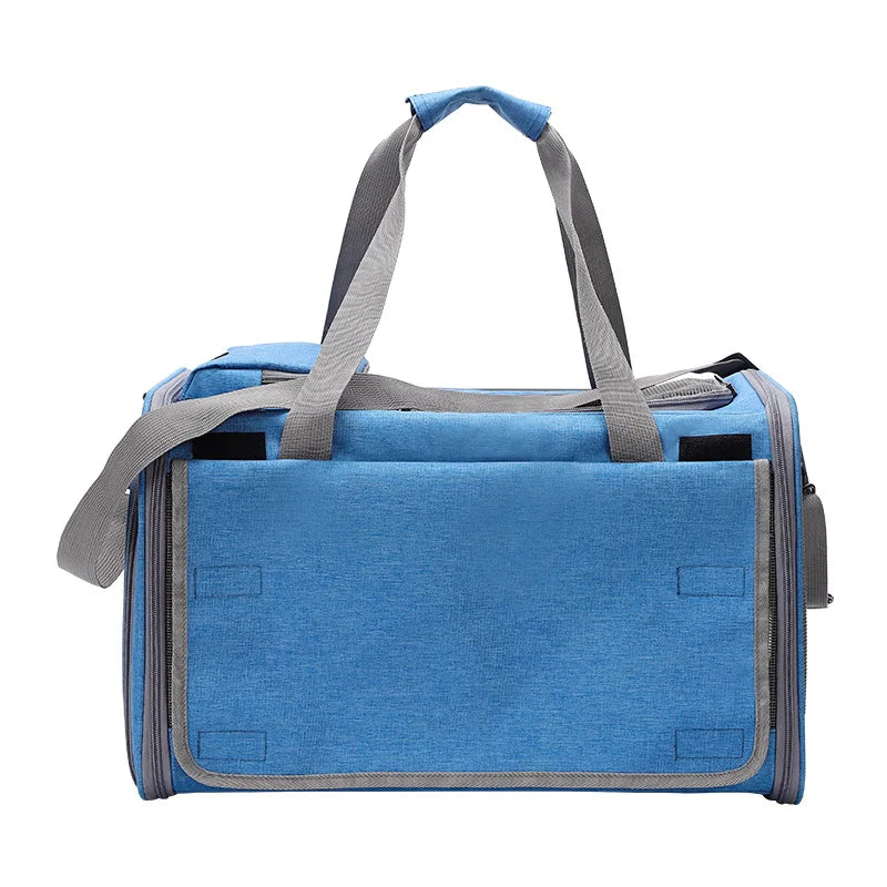 Large Capacity Pet Carrier Bag
