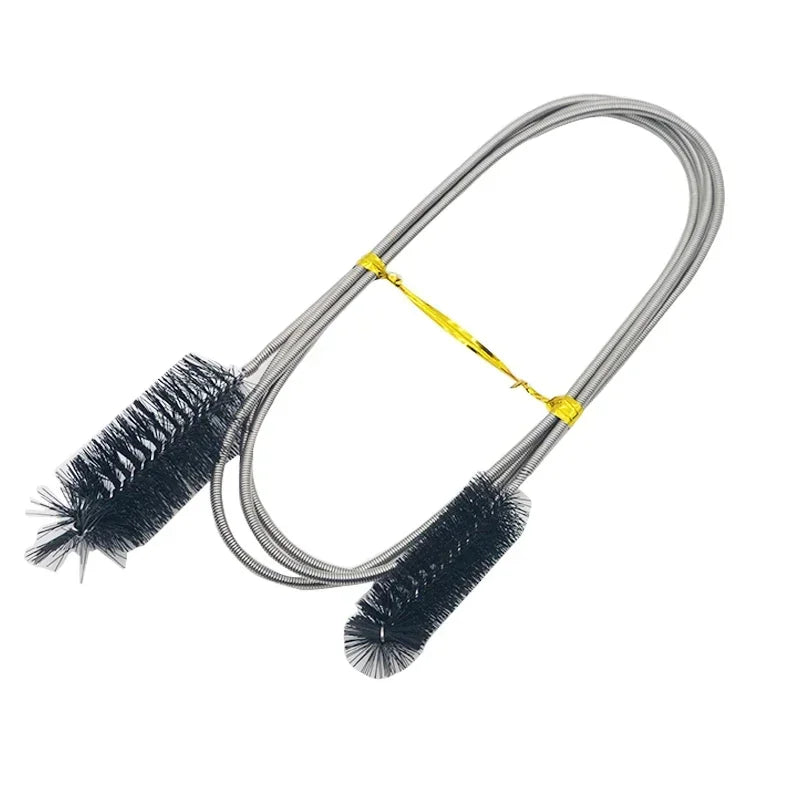 Water Tank Cleaning Brush Fish Tank