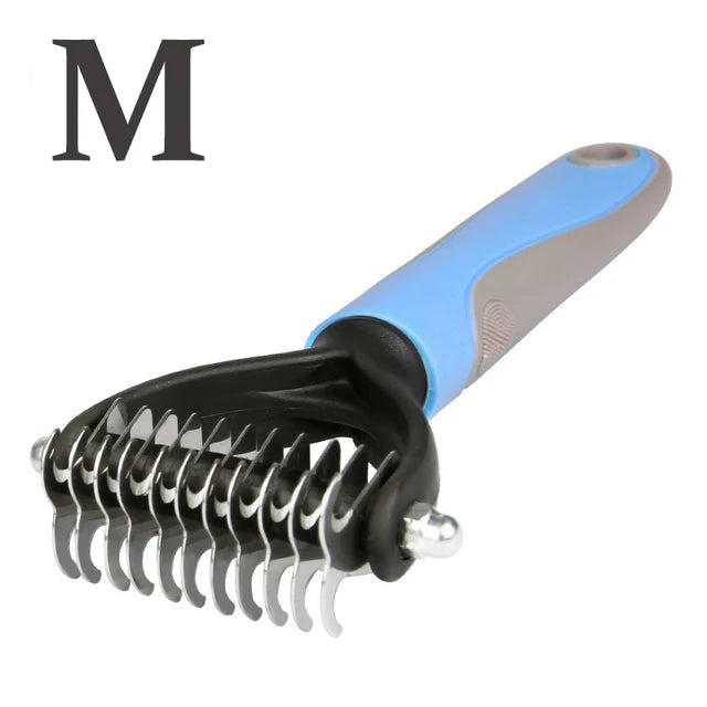 Professional Dog Brush Pet Hair Remover