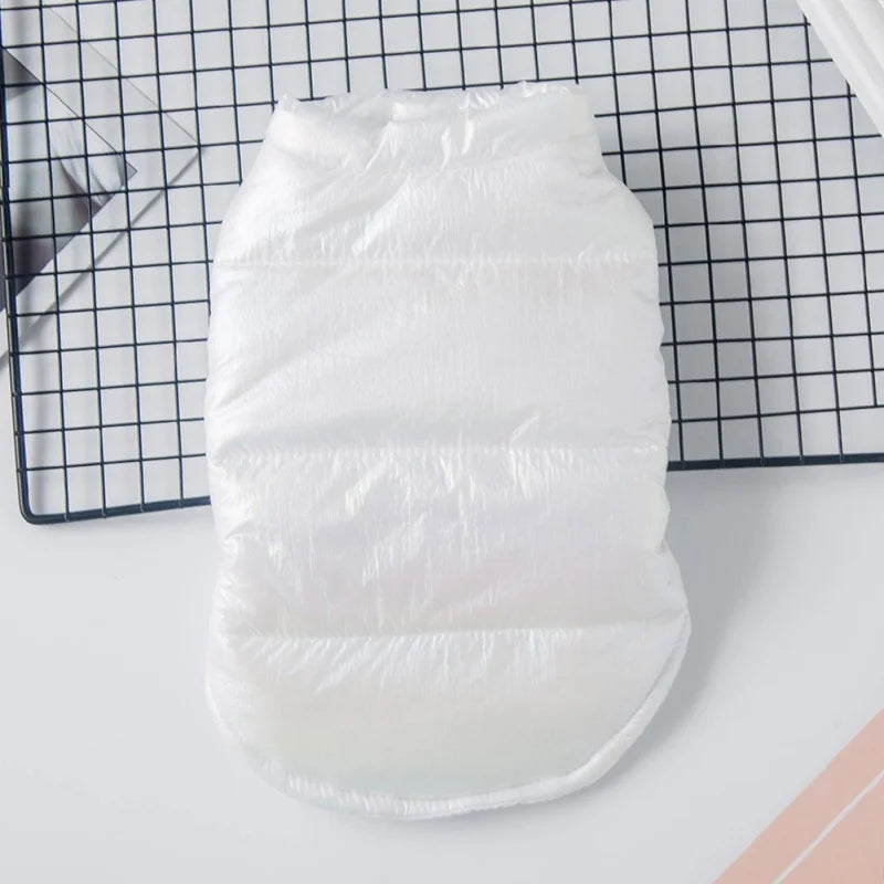 Winter Pet Clothes For Small Dogs Waterproof