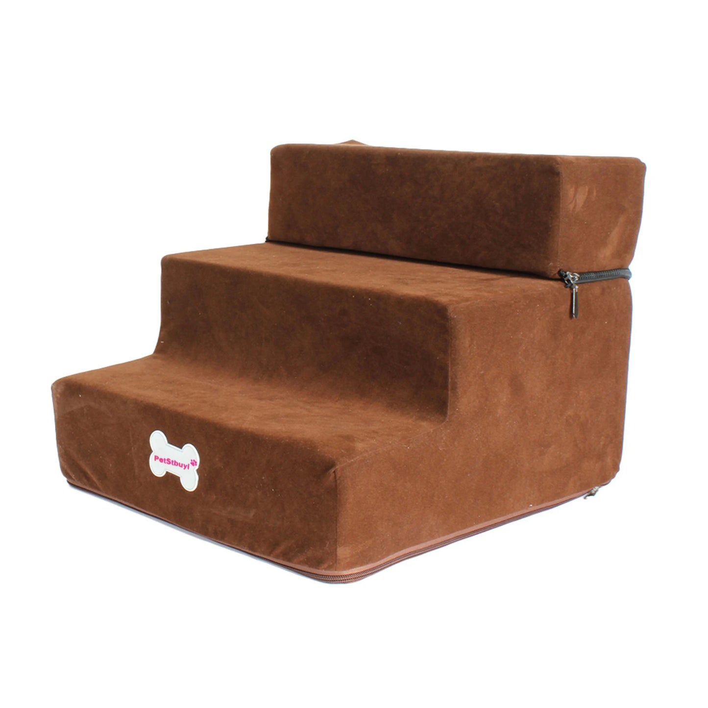 30cm High Detachable Dog Steps